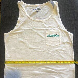Cubbies Tank Top